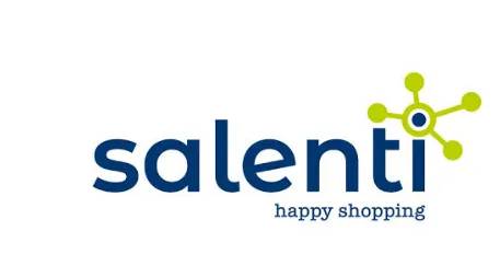 Logo - salenti GmbH