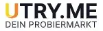 Logo - Utry.me GmbH