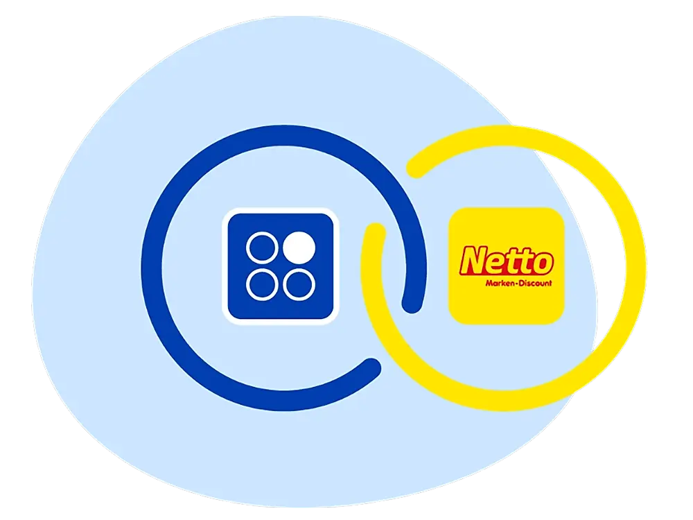 Netto & PAYBACK: Das perfekte Paar!