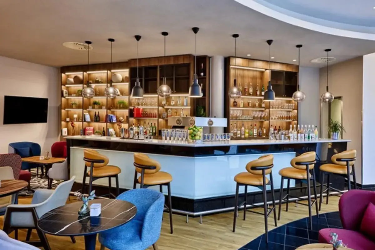 3. Detailbild - Hotelgutschein - Four Points by Sheraton München