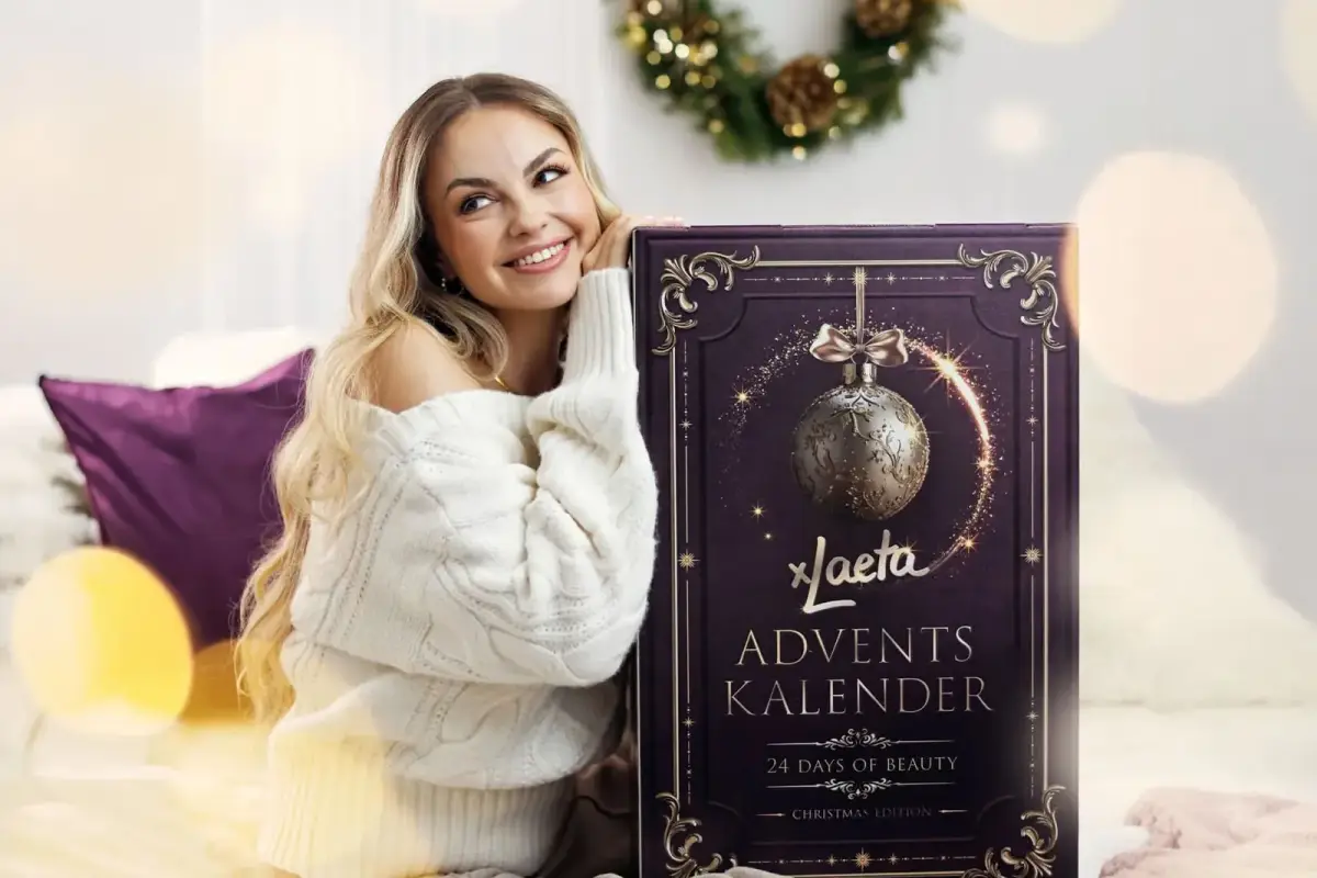 xLaeta Adventskalender