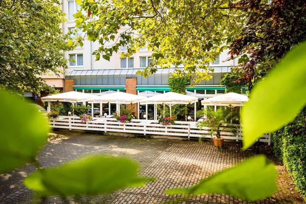 3. Detailbild - Hotelgutschein - 4* Taste Hotel Dresden