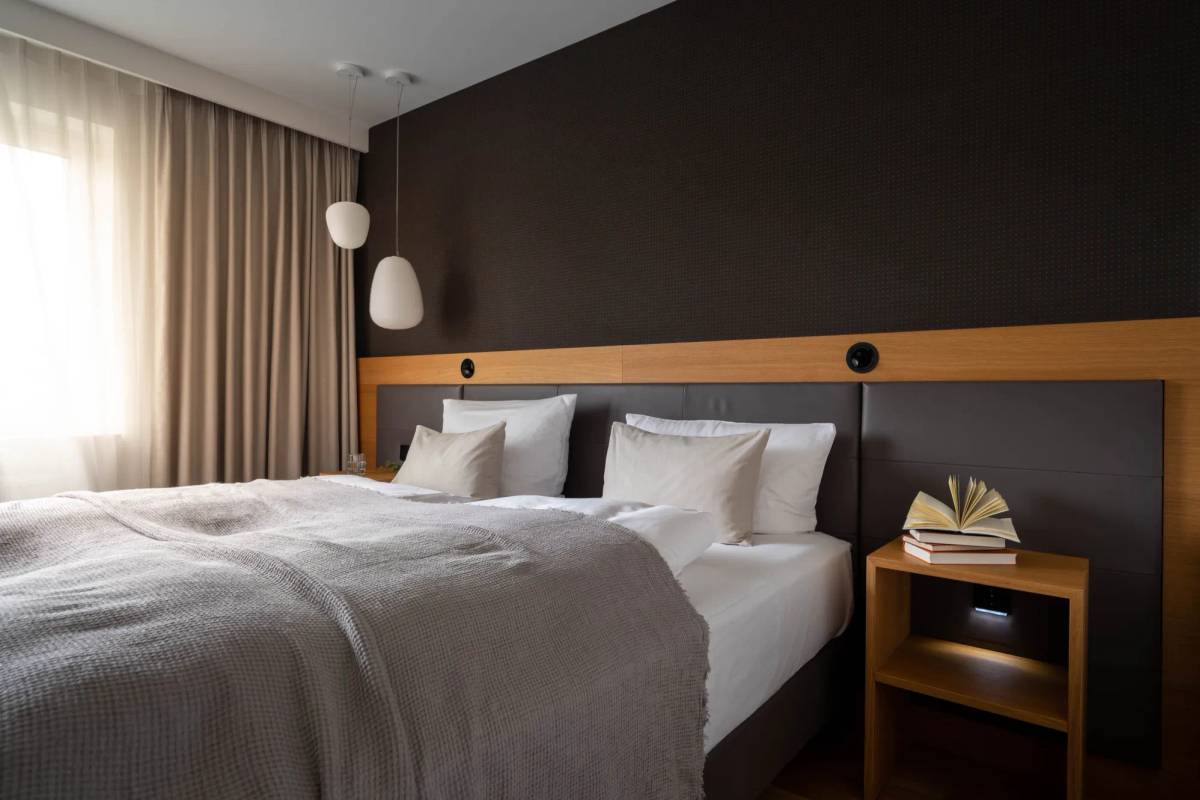 2. Detailbild - Hotelgutschein - Hotel Maier in Friedrichshafen