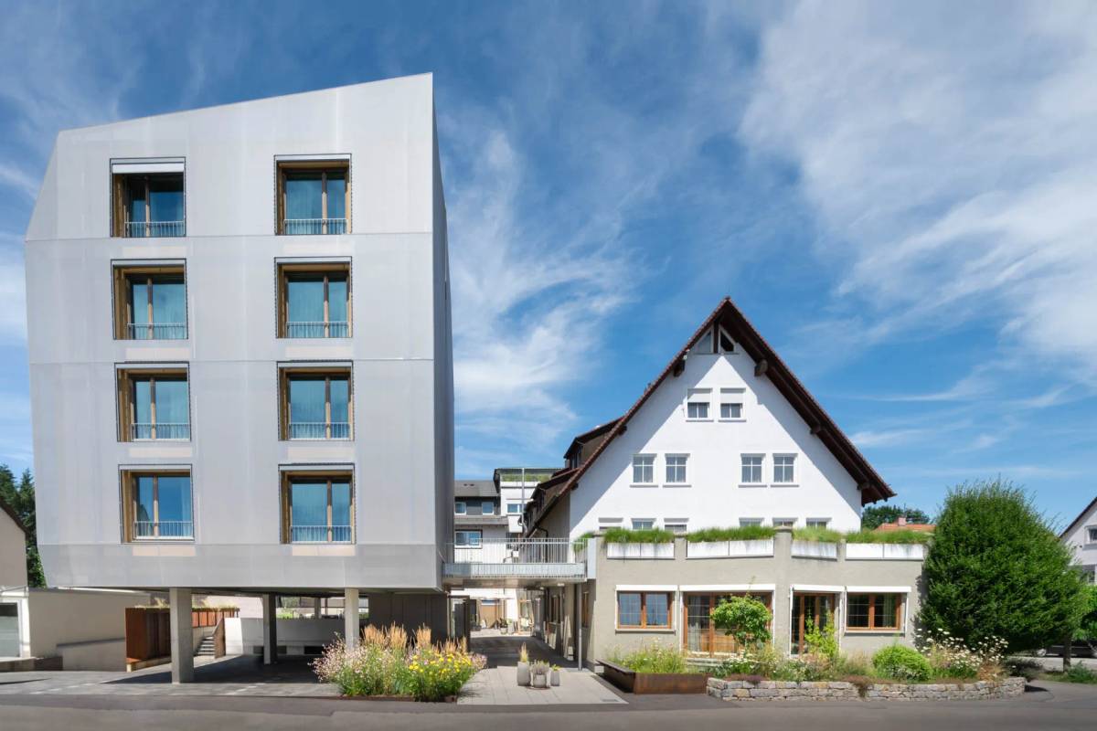 5. Detailbild - Hotelgutschein - Hotel Maier in Friedrichshafen