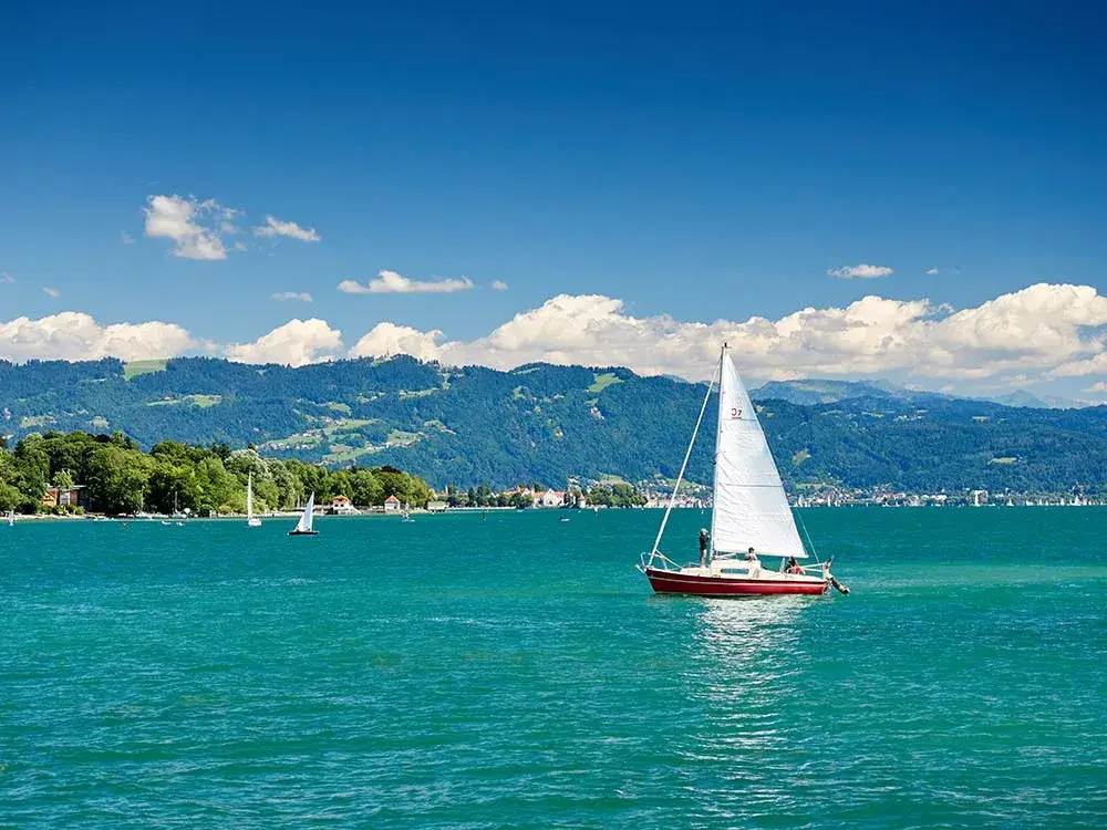Hotelgutschein - Hotel Maier in Friedrichshafen